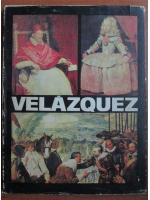 Ion Frunzetti - Velazquez