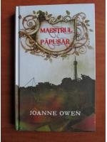 Joanne Owen - Maestrul papusar