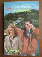 Joyce Dingwell - Flamingo