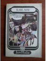 Karl May - Capitanul Caiman