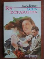 Karla Benton - Sora indragostita