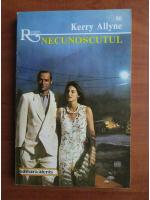 Kerry Allyne - Necunoscutul