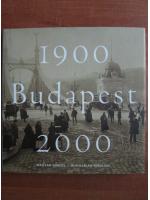 Klosz Gyorgy - Budapest 1900-2000