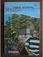 Lindsay Armstrong - Amanta sau sotie?