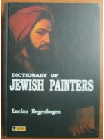 Lucian Regenbogen - Dictionary of jewish painters