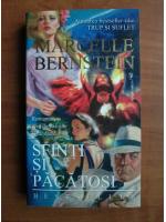 Anticariat: Marcelle Bernstein - Sfinti si pacatosi