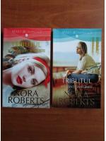 Nora Roberts - Tributul (2 volume)