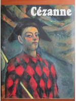 Paul Cezanne (album pictura)