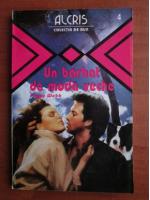 Peggy Webb - Un  barbat de moda veche