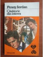 Penny Jordan - Casatorie din interes