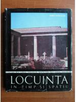 Radu Patrulius - Locuinta in timp si spatiu