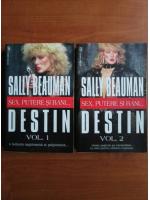 Anticariat: Sally Beauman - Destin (2 volume)