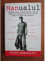 Anticariat: Steve Santagati - Manualul