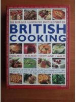 The best-ever illustrated encyclopedia of British cooking
