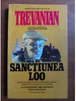 Anticariat: Trevanian - Sanctiunea Loo