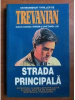 Trevanian - Strada principala