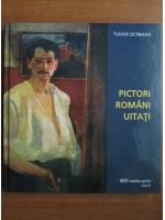 Tudor Octavian - Pictori romani uitati