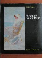 Vasile Varga - Nicolae Grigorescu (album)