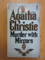 Agatha Christie - Murder with Mirrors
