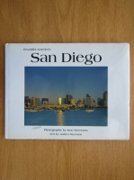 Andrea Naversen - Beautiful America's San Diego