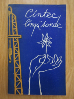 Cantec langa sonde