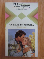 Charlotte Lamb - Un film, un amour...