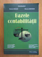 Chirata Caraiani - Bazele contabilitatii