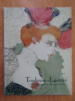 Colta Ives - Toulouse-Lautrec in The Metropolitan Museum of Art