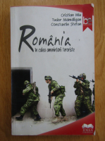 Anticariat: Constantin Stefan - Romania in calea amenintarii teroriste