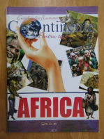 Continente pentru copii. Africa