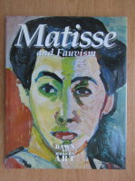 Diana Vowles - Matisse and Fauvism
