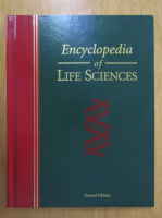 Encyclopedia of life sciences, volumul 11. Root and tuber corps. Symbiosis