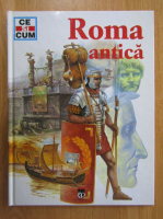 Ernst Kunzl - Roma antica