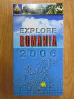 Explore Romania 2006