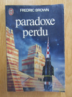 Fredric Brown - Paradoxe perdu