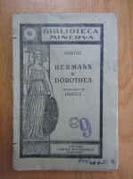 Goethe - Hermann si Dorothea