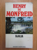 Henry de Monfreid - Djalia ou la revanche de karembo