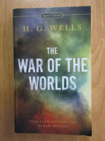 Herbert George Wells - The War of the Worlds