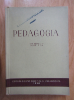 I. A. Kairov - Pedagogia