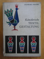 Ingeborg Fiegert - Kunstlerische Textil Gestaltung