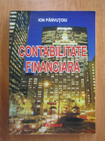 Ion Parvutoiu - Contabilitate financiara
