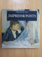 Janice Anderson - The Art of The Impressionists