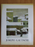 Joseph Gautschi (album de arta)