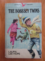 Laura Lee Hope - The Bobbsey Twin