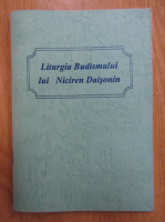 Liturgia Budismului lui Niciren Daisonin
