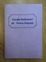 Liturgia Budismului lui Niciren Daisonin