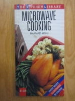 Margaret Weale - The Kitchen Library. Microwave Cooking