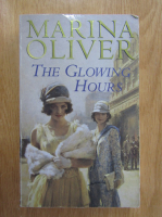 Marina Oliver - The Glowing Hours