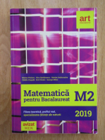 Marius Perianu - Matematica pentru Bacalaureat. M2