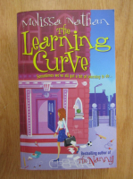 Melissa Nathan - The Learning Curve